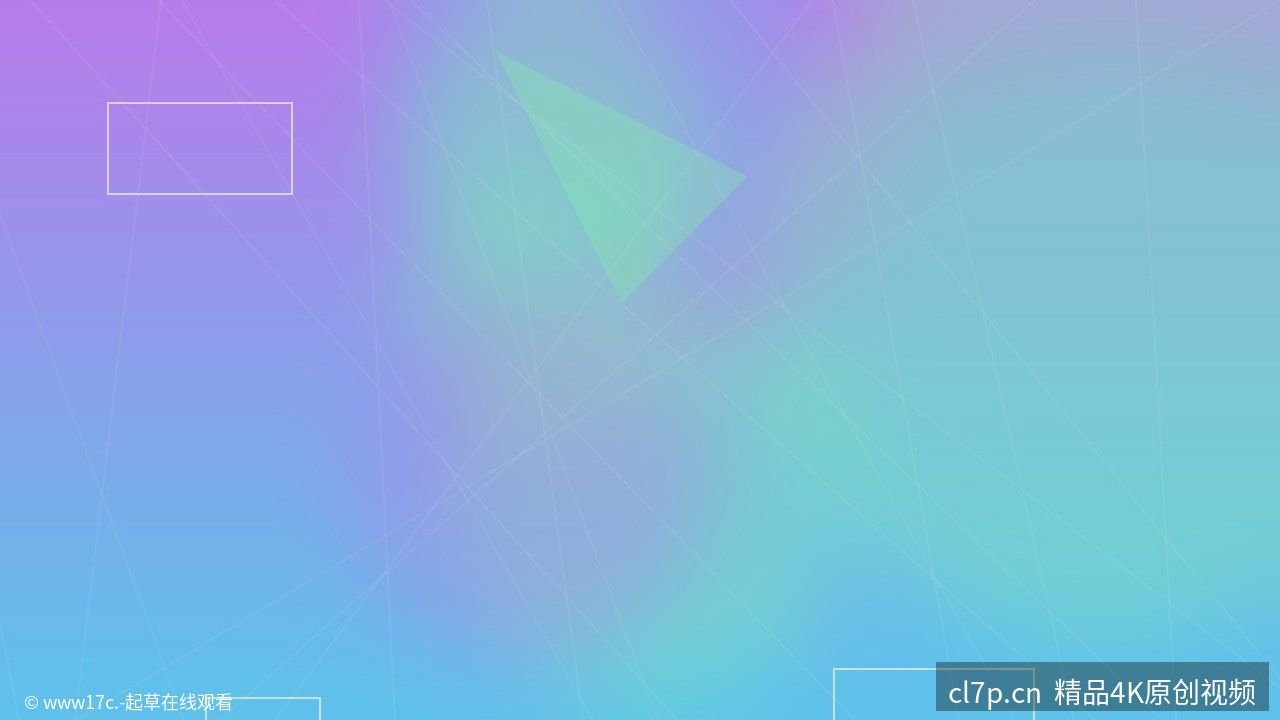 城市孤独漫游｜特色原创短视频 - 视频教程封面